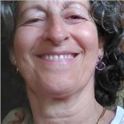 Profesora de inglés ofrece clases de inglés a todos los niveles